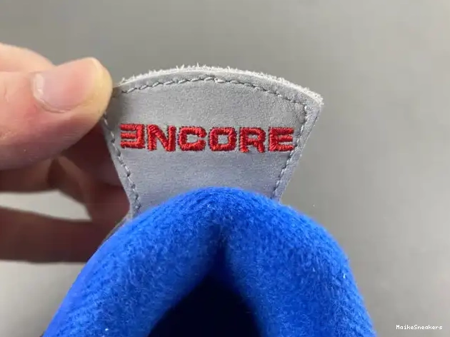 MaikeSneakers ENCORE JBM231-M19-C1 JORDAN EMINEM 4 RETRO 0502